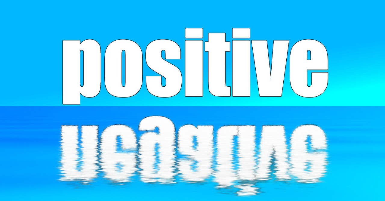 perceptions positive or negative