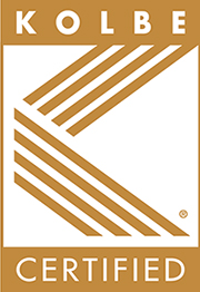 logo consultant certifie Kolbe