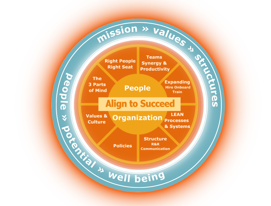 align to succeed program