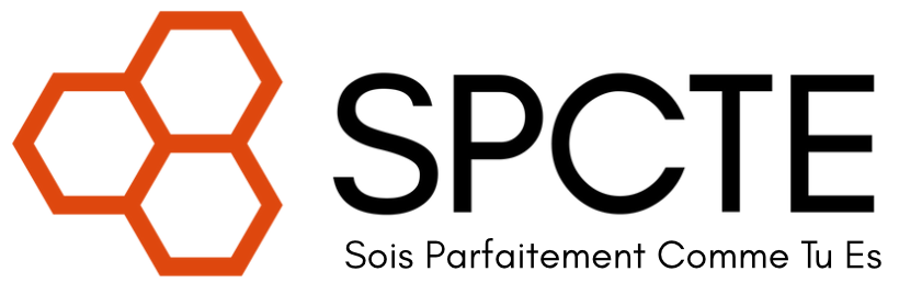 New Logo with Be Perfectly As you Are 